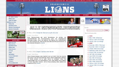 Braunschweig Lions